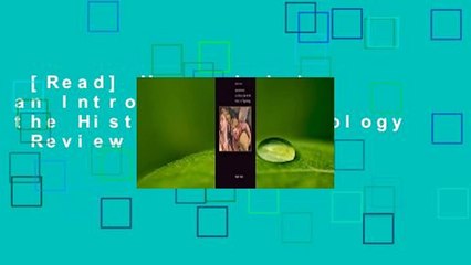 [Read] Hergenhahn's an Introduction to the History of Psychology  Review