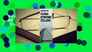 Full E-book  The Money GPS: Global Economic Collapse  Review