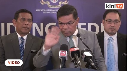 Tak langgar disiplin parti cuma... - Setiausaha Agung PKR