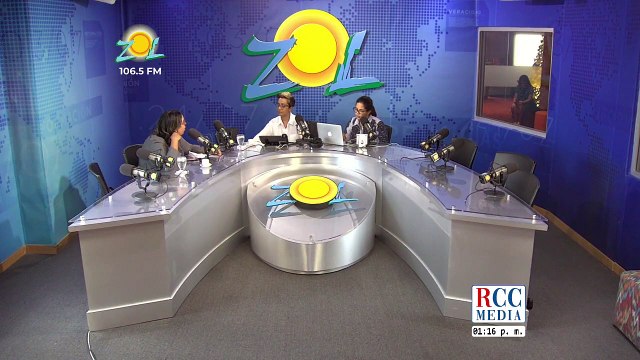 Francisco Sanchis comenta sobre el Miss Mundo 2019 parte 2