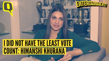 Himanshi Speaks About Relationship with Asim Post ‘Bigg Boss’ Exit
