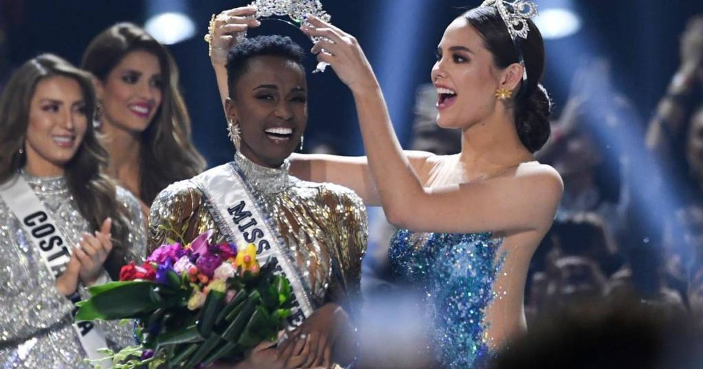 Miss Universe 2019 | Zozibini Tunzi | Boldsky Tamil