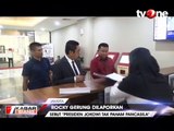 Hina Jokowi, Rocky Gerung Dilaporkan ke Bareskrim Polri