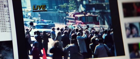 Ghostbusters: Afterlife - Trailer