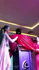 Công bố vương miện HHHVamm Việt Nam