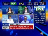 Sudarshan Sukhani stock recommendations