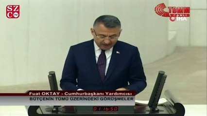 Oktay’dan Kılıçdaroğlu’na memur yanıtı