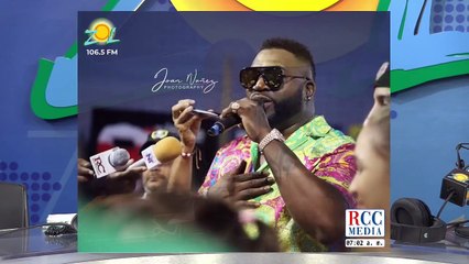 Julio Martínez: Candidatura de Leonel Fernández aún en el limbo por múltiples escollo