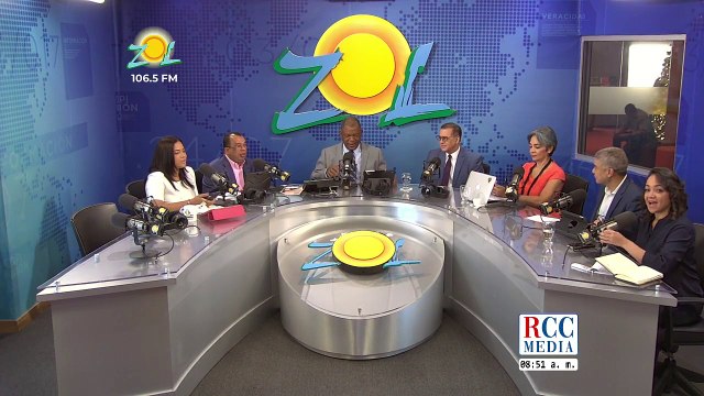 Gabriel Castro Superintendente de Valores logros en la Superintendencia del Mercado de Valores