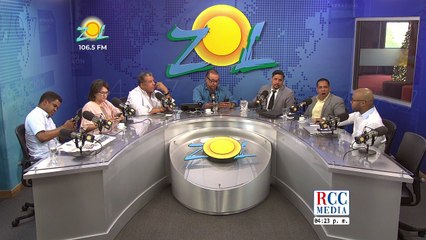 Valentin Rodriguez hace un análisis jurídico de la situación de Cesar "El Abusador"