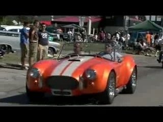 backyard wrenchHEADS- Detroit Motor City