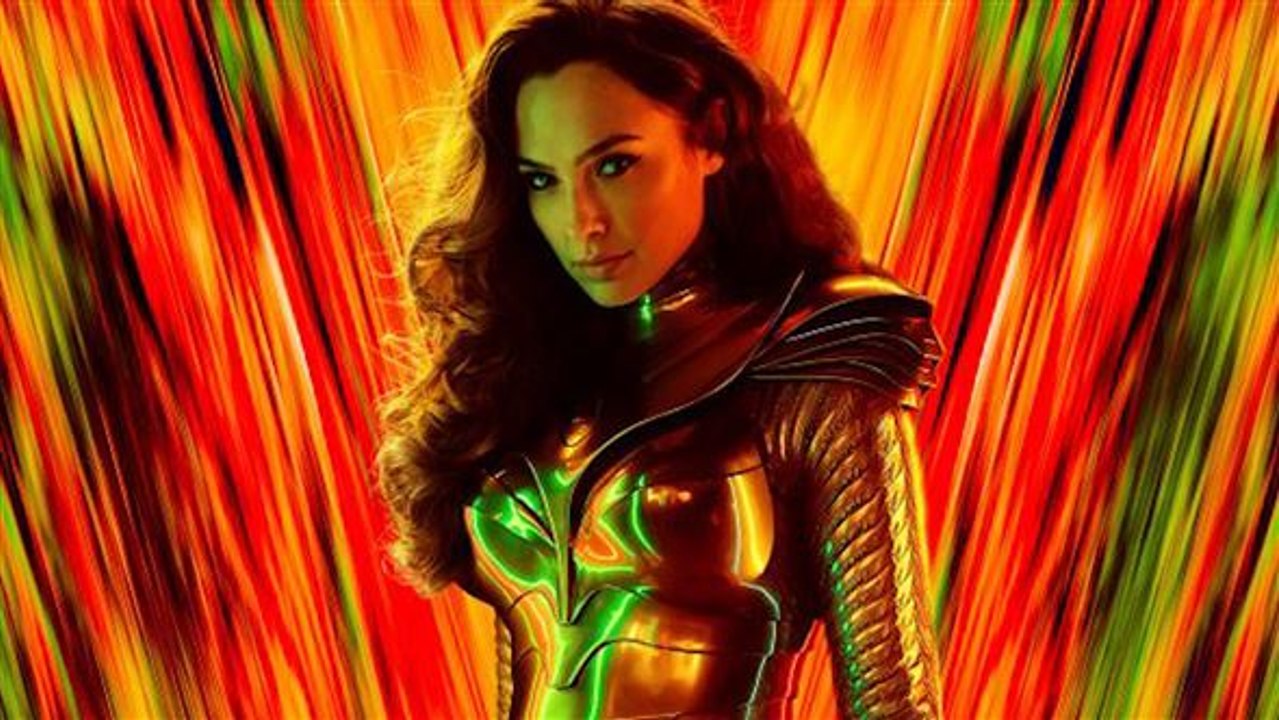 'Wonder Woman'-Fortsetung:  Trailer ist da