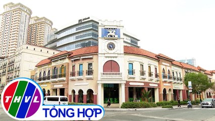 Ký sự truyền hình: Philippines - Đất nước của nụ cười | Tập 4: Manila năng động và phát triển