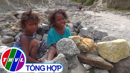 Ký sự truyền hình: Philippines - Đất nước của nụ cười | Tập 6: Núi lửa Pinatubo - Cơn cuồng nộ của thiên nhiên