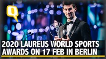 The Laureus World Sports Awards' India Connect | The Quint