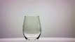 Stemless perfection Engraved Wine Glass 15 OZ - Quality Glass Engraving