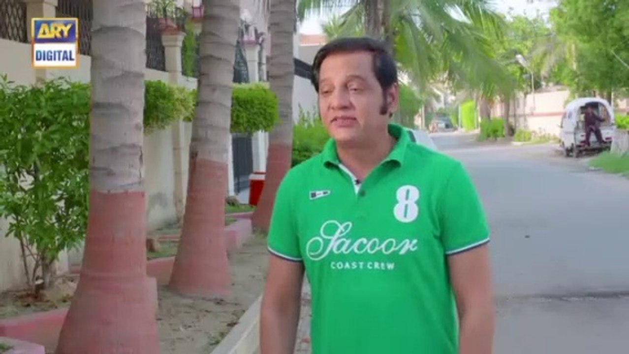 bulbulay dakoo season 2 part 21