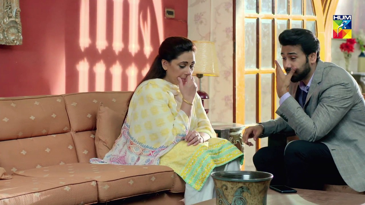Naqab Zun Episode 34 HUM TV Drama 9 December 2019