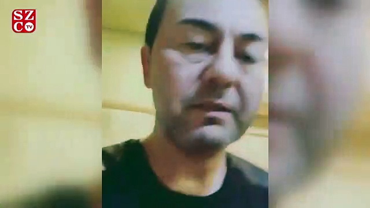 Serdar Ortaç hakkındaki iddiaları sosyal medya hesabından yalanladı
