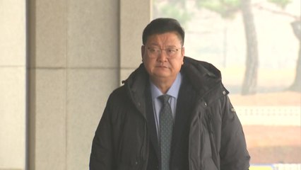 檢, '문건 배포' 임동호 前 민주당 최고위원 소환 조사..."문건 배포 한 적 없다" / YTN
