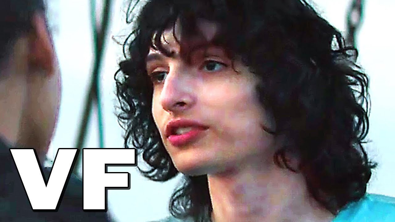 SOS FANTÔMES 3 L’Héritage Bande Annonce VF (2020) Finn Wolfhard