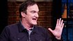 Quentin Tarantino Reveals the Real-Life Inspiration for Once Upon a Time in Hollywood