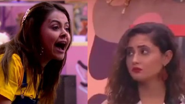 Bigg Boss 13: Rashami Desai की खास दोस्त Devoleena Bhhatcharjee ने Arhaan Khan को कहा Fraud