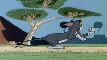 Tom and Jerry   Purr Chance to Dream, Episode 161 Part 1