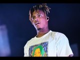 Juice Wrld 'took unknown pills' on flight before fatal seizure