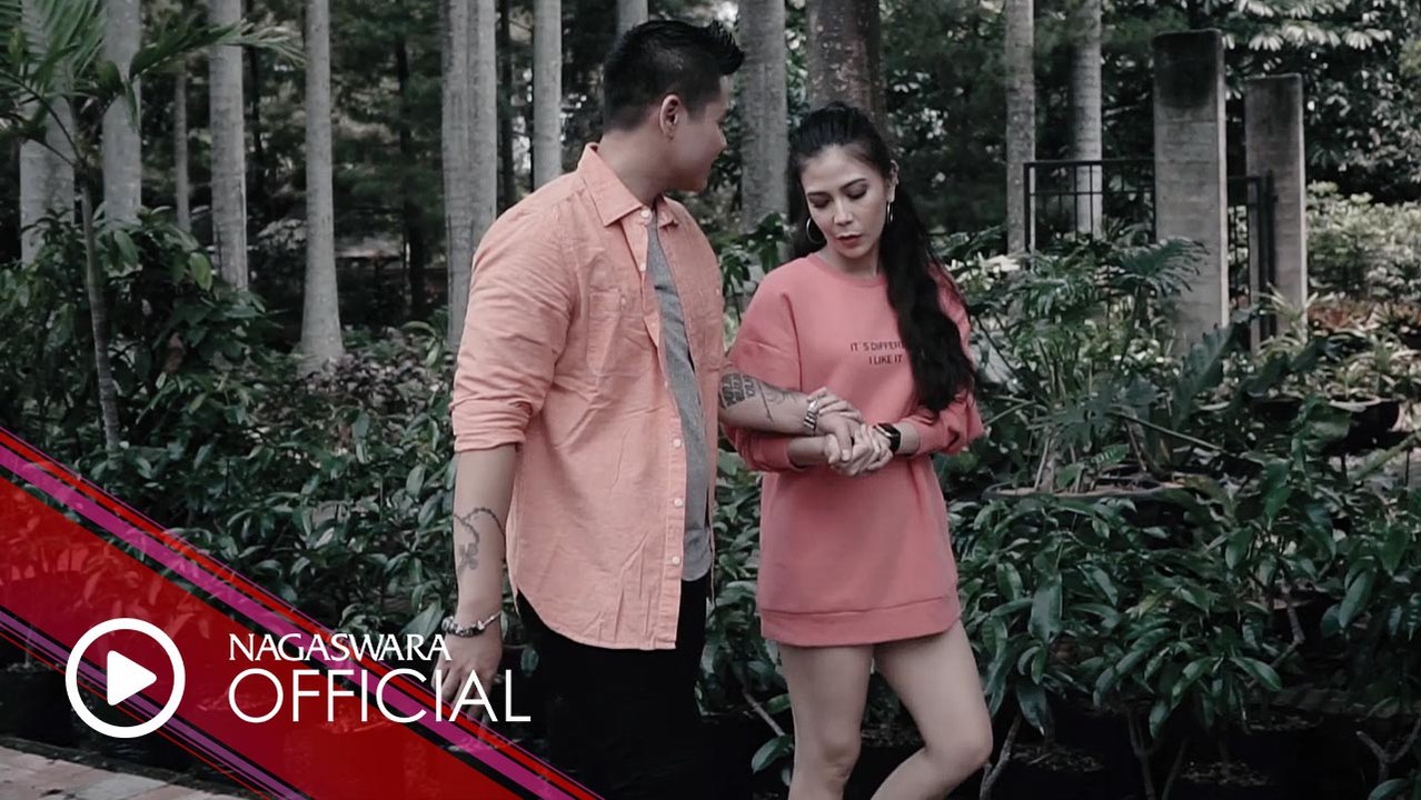 Abad 21 - Benci Tapi Cinta (Official Music Video NAGASWARA) #music