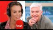 Amanda Holden throws shade at Phillip Schofield as she backs Ruth Langsford in ITV row