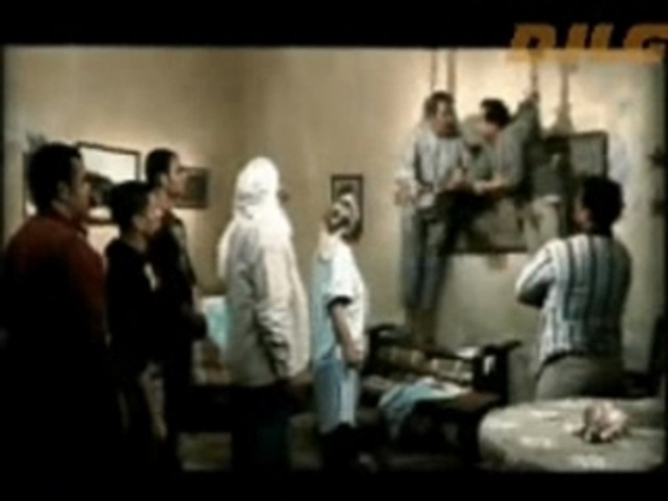 محمد هنيدي يصطاد فئران:-):-):-)