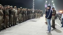 योगी सरकार का फैसला, जरूरत पड़ने पर महिला को घर तक छोड़ेगी UP POLICE