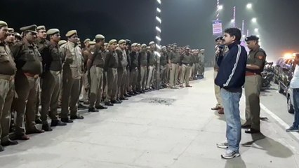 योगी सरकार का फैसला, जरूरत पड़ने पर महिला को घर तक छोड़ेगी UP POLICE