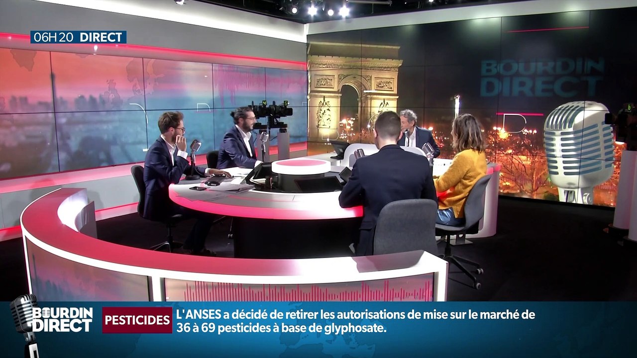Quand Édouard Philippe annoncera-t-il enfin le contenu de la réforme des retraites ?... Relevez le quiz du Président Magnien ! - 10/12