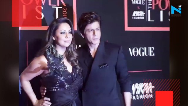 From Janhvi Kapoor to Shilpa Shetty, celebs at Vogue X Nykaa Fashion: Power List 2019