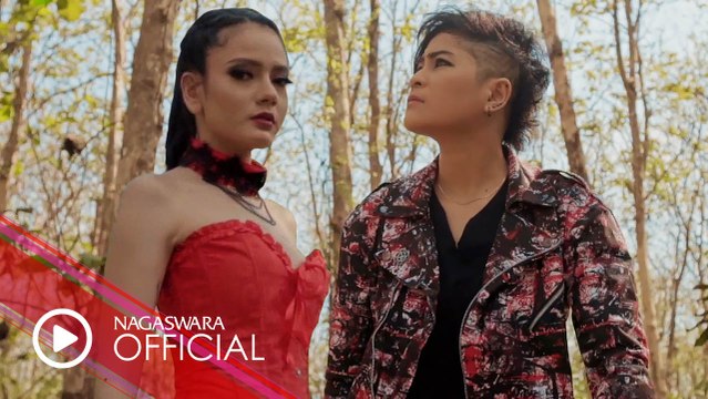 Black Champagne - Kekasih Selamanya (Official Music Video NAGASWARA) #music