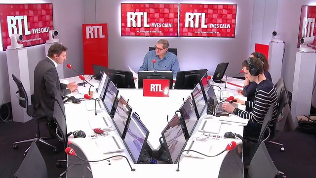 Consigne des bouteilles en plastique : comme pour les retraites, c'est difficile pour le gouvernemen