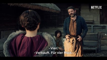 The Witcher - Vorgestellt- Yennefer von Vengerberg