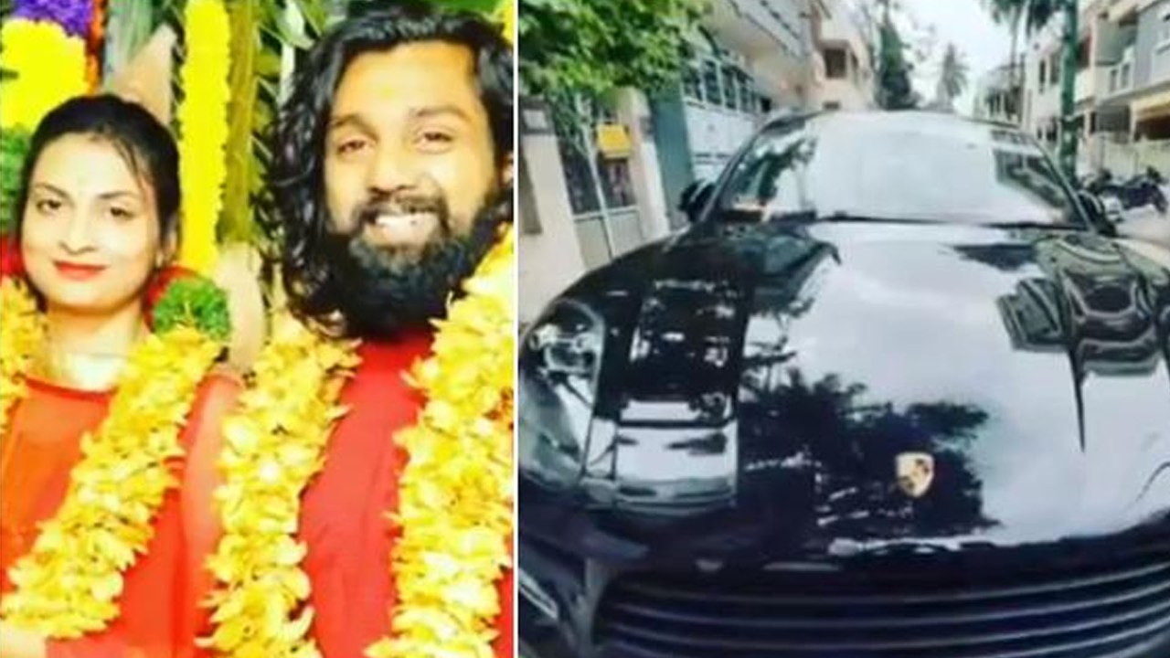 ಈ ದಿನ ಧೃವ ಸರ್ಜಾ ಬಾಳಲ್ಲಿ ಬಂದು ಒಂದು ವರ್ಷ ಆಯ್ತು | FILMIBEAT KANNADA