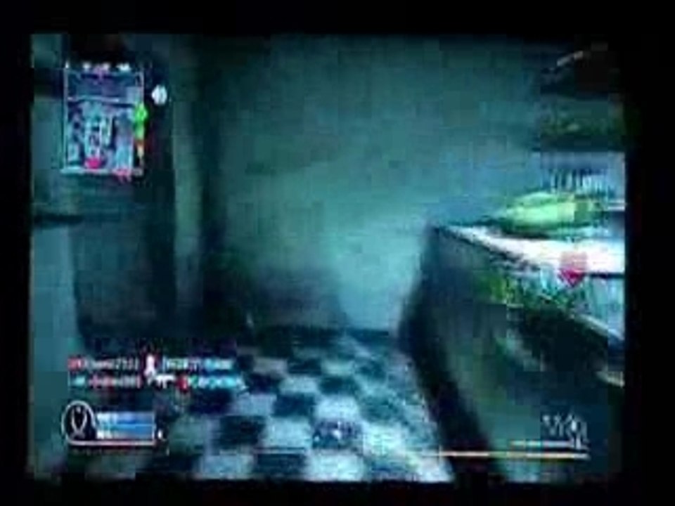Cod4 TheOne49