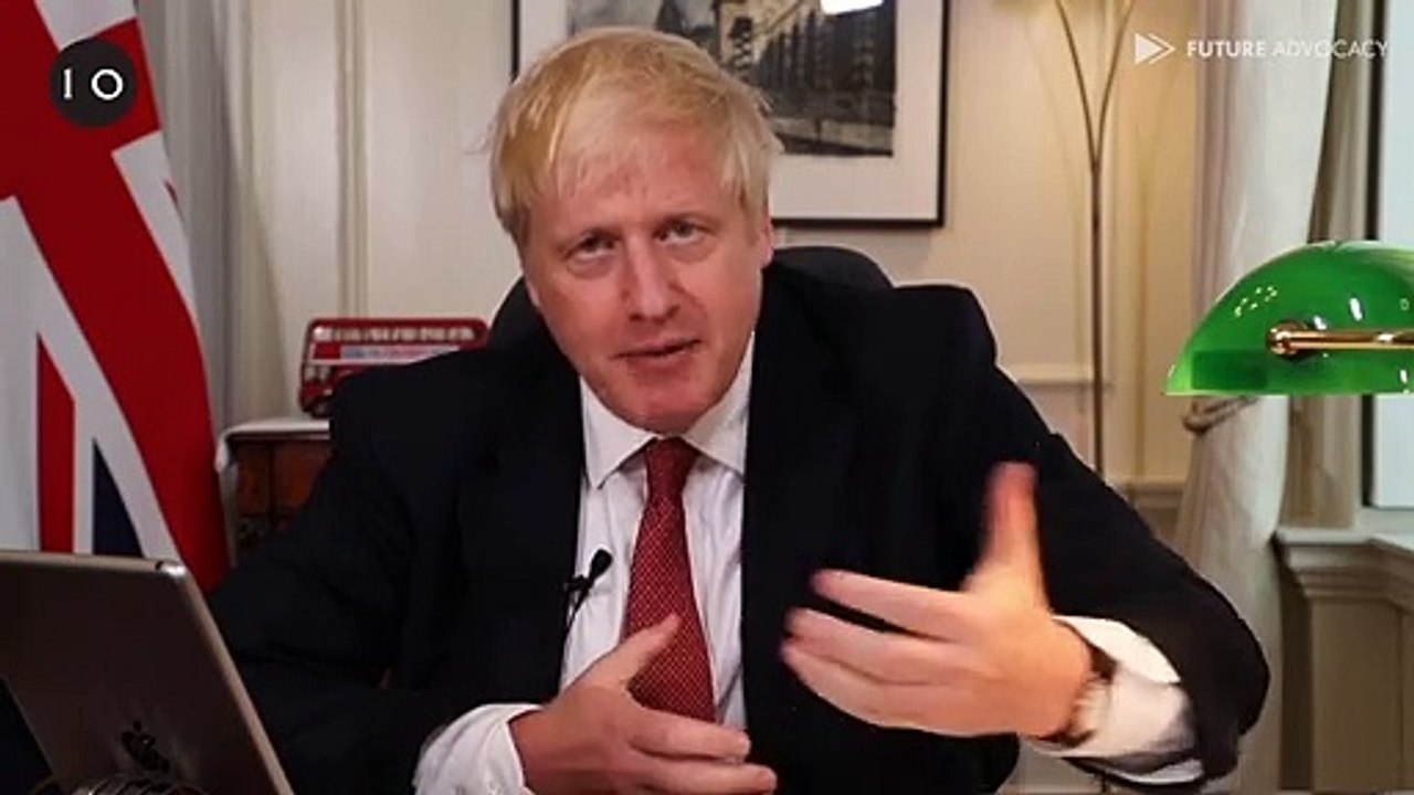 Schlachtfeld Facebook: Die britische Wahl wird auch im Internet entschieden