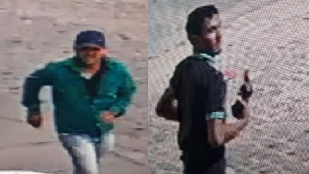 Tentativa de assalto a Petrônio Coura em Sousa, PB