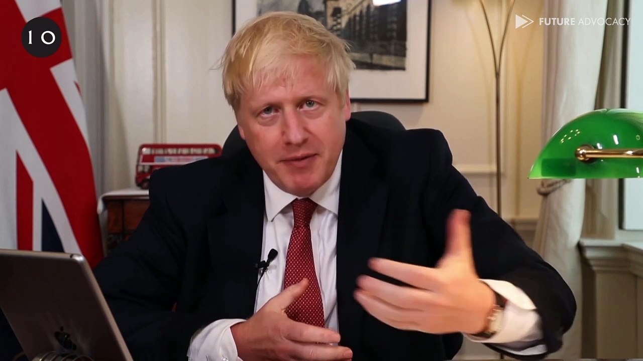 Schlachtfeld Facebook: Die britische Wahl wird auch im Internet entschieden