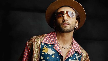 Ranveer Singh celebrates Dreamy 9 years in Bollywood