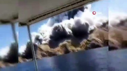 Yanardağ felaketinden kötü haber geldi!