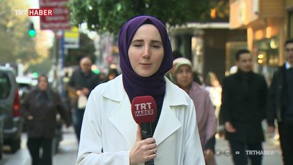 Dünya İnsan Hakları Günü'nde "hakları ihlal edilenler"