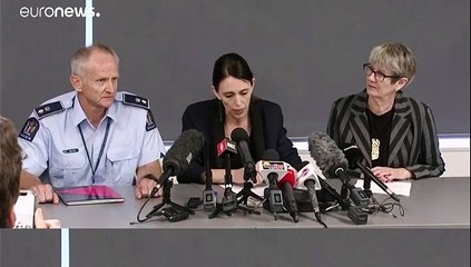 Ν.Ζηλανδία- Ηφαίστειο: Η αστυνομία αποκλείει να υπάρχουν επιζώντες μεταξύ των αγνοουμένων