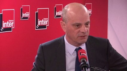 Download Video: Jean-Michel Blanquer, ministre de l'Éducation nationale, sur la compensation de la réforme des retraites chez les enseignants : 