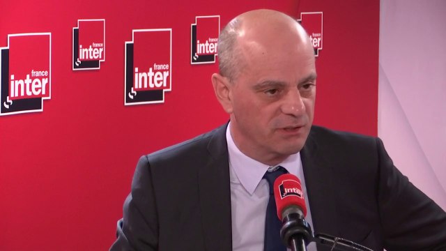 Jean-Michel Blanquer, ministre de l'Éducation nationale, sur la compensation de la réforme des retraites chez les enseignants : On ne peut pas lâcher de chiffres comme ça (...). Ce sera surtout des primes, c'est LE sujet sur lequel il y a du retard